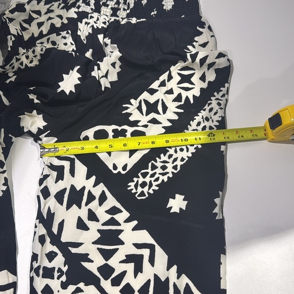 ANTHROPOLOGIE Anya NWT Anita Balloon Joggers - Picture 9 of 10